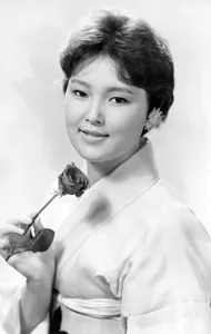 及川三千代のプロマイド